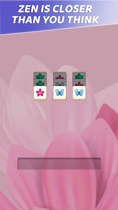 Zen Master - Tile Puzzle - Screenshot 2
