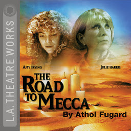 Icon image The Road to Mecca