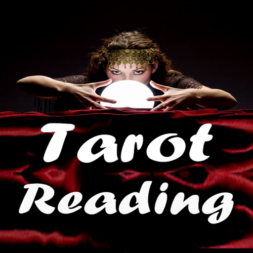Tarot Reading logo