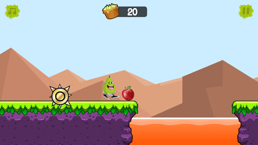 JumPear 2 Screen 2