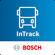 Top 19 Business Apps Like Bosch InTrack Driver - Best Alternatives
