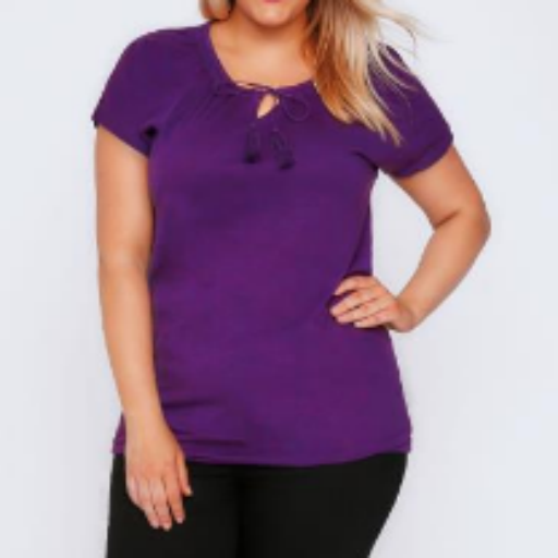 Womens Plus Size T-Shirts