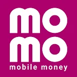 Cover Image of डाउनलोड MoMo: मनी ट्रांसफर और भुगतान 3.0.22 APK