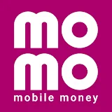 MoMo: Chuyển tiền & Thanh toán icon