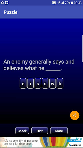 Thomas Jefferson Quotes Screen 2