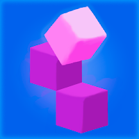 Infinity Fall