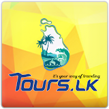 Tours.LK Taxi icon
