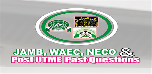 Jamb Waec Neco And Post Utme Past Questions On Windows Pc Download Free 9 8 Jamb Pastquestions