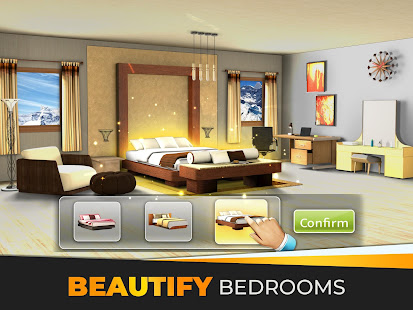 Home Design Dreams - Design My Dream House Games 1.5.0 APK screenshots 3