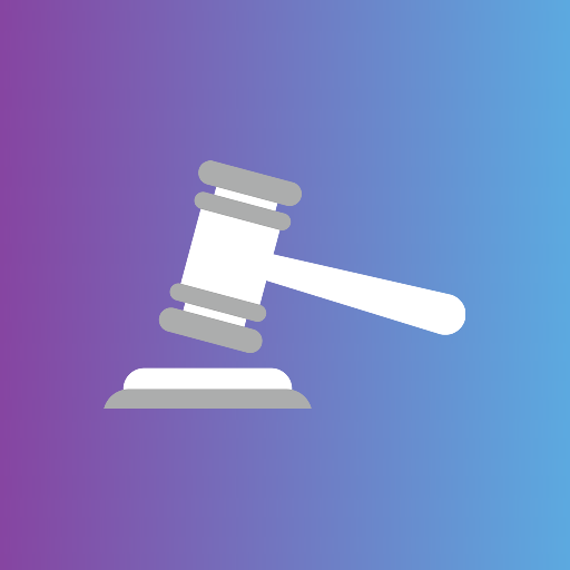 Mobile Console AUCTIONS LIVE logo