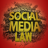 Social Media Law icon