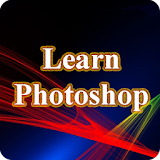 Learn Photoshop CC icon