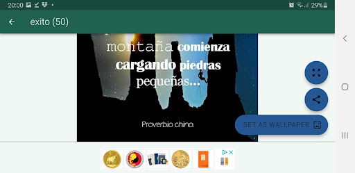 VAMOS A POR EL ÉXITO Screen 3