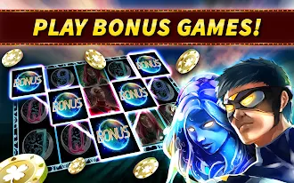 Game screenshot DoubleUp Slots Games Offline apk download