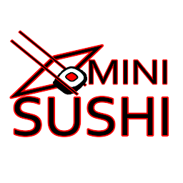 「Mini Sushi Carl Berner」圖示圖片