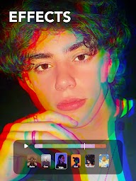 Filto: Video Filter Editor