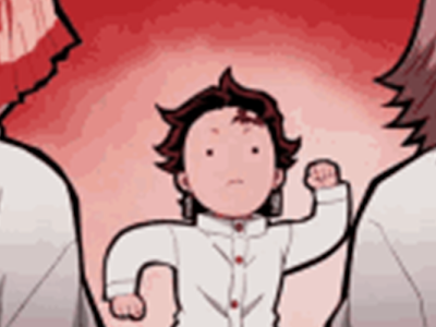 Demon slayer anime app icons messages 337254