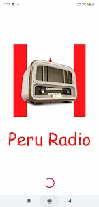 Peru Radio - FM Live