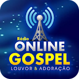 Rádio Online Gospel icon