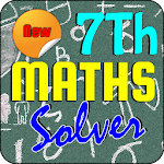 Cover Image of डाउनलोड Mathematics Solver: Trick and Formula Math 3.0.8 APK