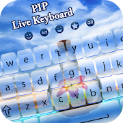 Pip Live Keyboard