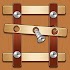 Nuts & Bolts Wood Screw Puzzle