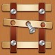 Nuts & Bolts Wood Screw Puzzle - Androidアプリ