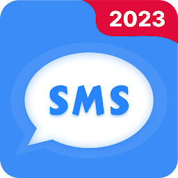 Immagine dell'icona Messages Home - Messenger SMS