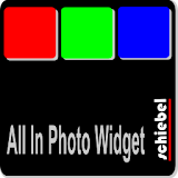 All In Photo Widget Free icon