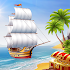 Pocket Ships Tap Tycoon: Idle Seaport Clicker0.8.0