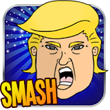 Trump Smash icon
