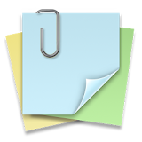 My Notes icon