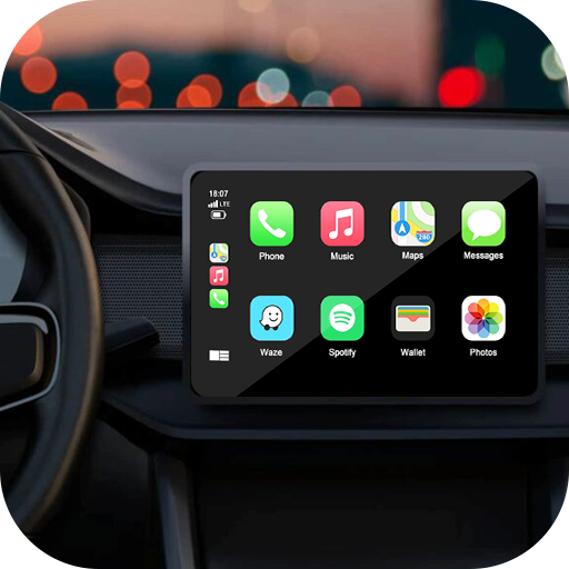 Apple CarPlay Apps on Google Play