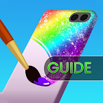 Cover Image of Download Guide DIY Phone Case Ideas 1.1 APK