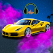 Car Sound Simulator Games - Androidアプリ
