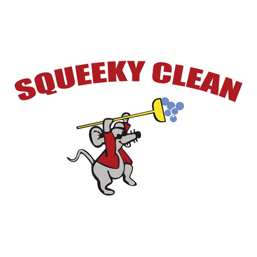 Squeeky Clean Car Wash