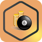 Cover Image of Download Pool Rewards - Daily Free Coin  APK