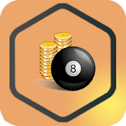 Pool Rewards - Daily Free Coin  for PC Windows and Mac