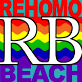 Gay Rehoboth icon