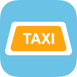 Online Taxi icon