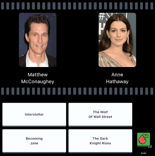 2 actors 1 film screenshot 18