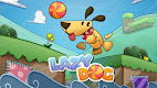 screenshot of Lazy Dog