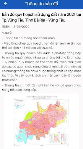 SmartGis Screen 2