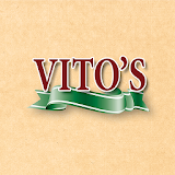 Vito's Pizza, Pasta and Grill icon