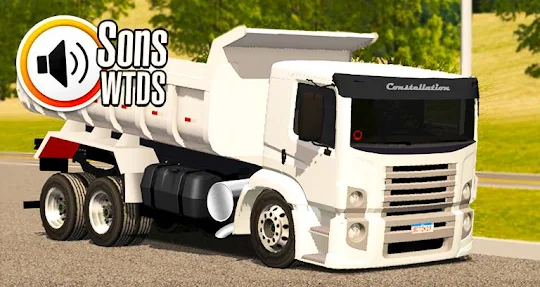 Sons World Truck Simulator