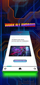 Tools Skin Max android2mod screenshots 15