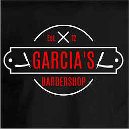 Hình ảnh biểu tượng của Garcia’s Barbershop