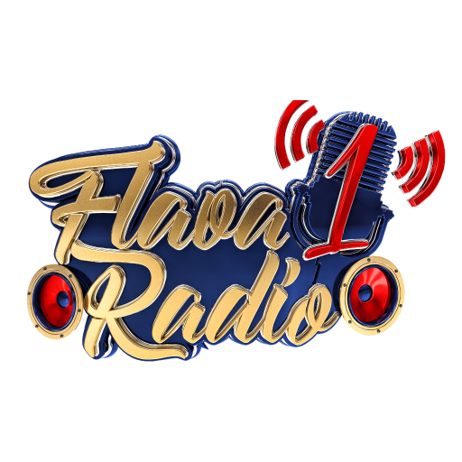 Flava1 Radio logo