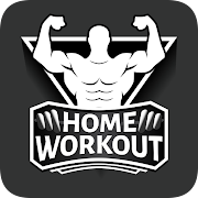 HomeWorkout - TV & Tablet & Phone  Icon