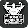 HomeWorkout - TV & Tablet & Phone icon